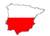 P & C ADMINISTRACIÓN DE FINCAS - Polski